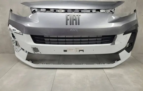 Fiat Scudo Front bumper 9849389380 9849887680