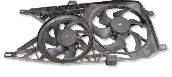 Opel Vivaro Fan set 8200662042 93859272 1832072100