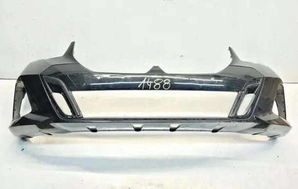BMW 5 G60 Front bumper 8084653