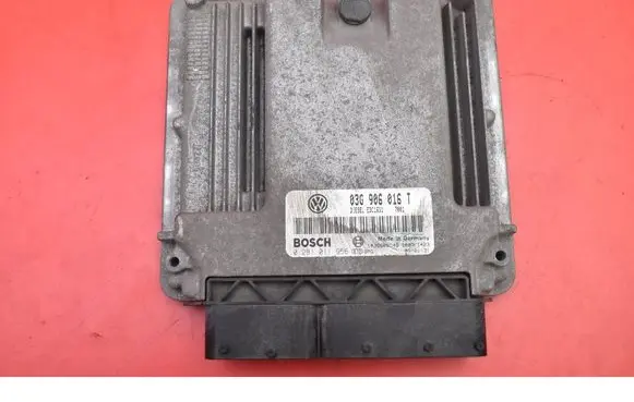 Volkswagen Golf Plus Engine control unit/module ECU 03G906016T
