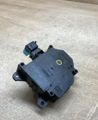 Toyota Avensis T270 Air flap motor/actuator MF1138002810PLS