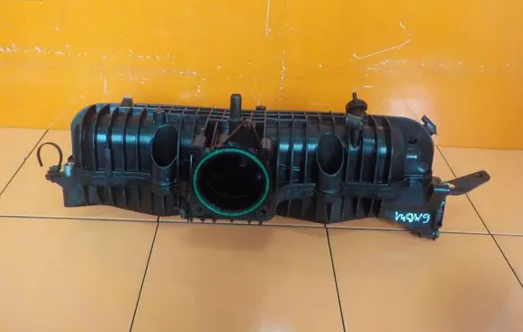 Volvo S60 Intake manifold 31355153 SSACY