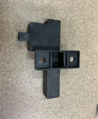 Audi A6 S6 C7 4G Keyless (KESSY) go control unit/module 8K0907247