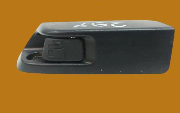 Toyota Yaris Other interior part 