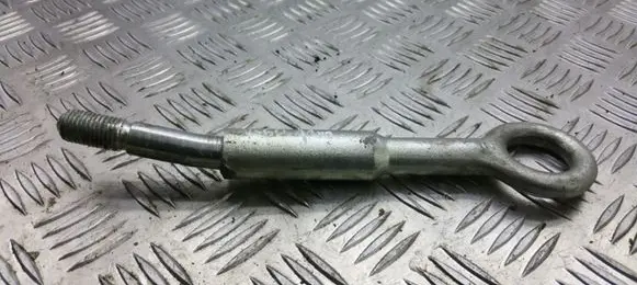 Volvo V60 Towing hook eye 