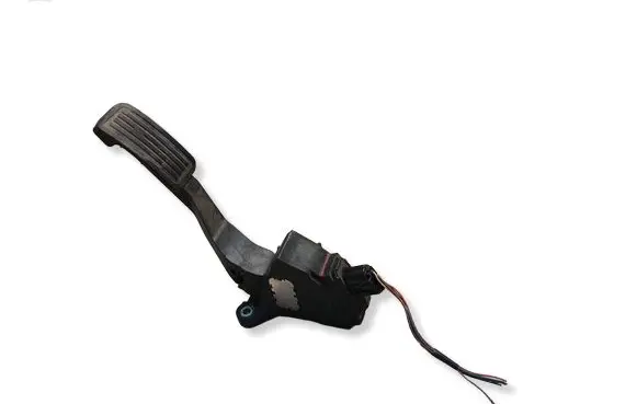 Toyota Yaris Accelerator throttle pedal 781100D010 50189912236