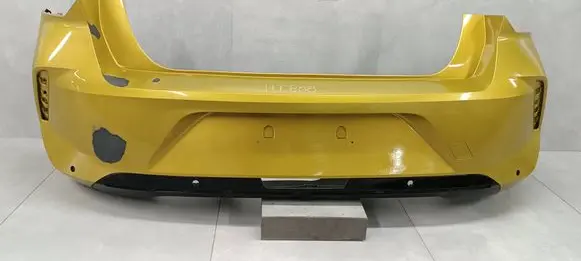 Opel Astra L Rear bumper 9839976380