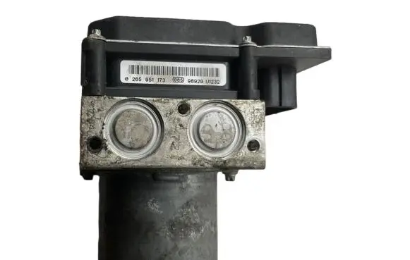 Audi A4 S4 B8 8K ABS Pump 8K0907379AK 0265951173 8K0614517CP
