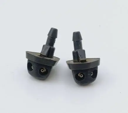 Suzuki Swift I Windshield washer spray nozzle 