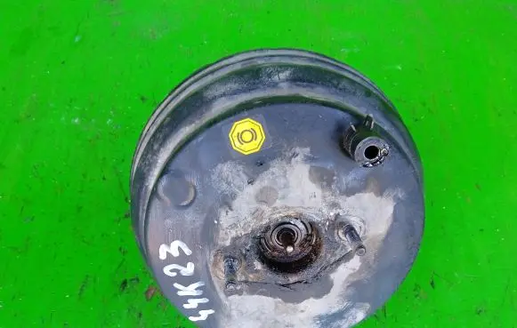 Honda Civic Brake booster