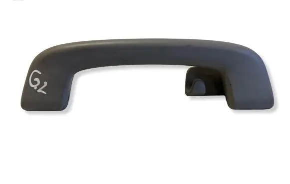 BMW 1 F20 F21 Rear interior roof grab handle 09424012