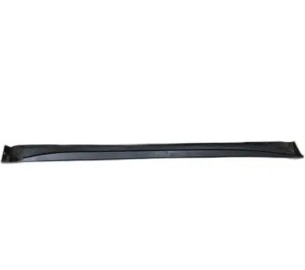 Mitsubishi Outlander Thresholds for All-terrain vehicles 6512A421