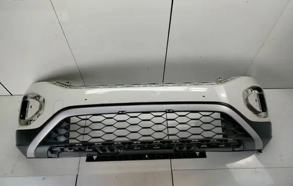 Volkswagen T-Roc Front bumper 2GA807217Q