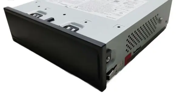Volkswagen ID. Buzz Central body control module 10C035816C