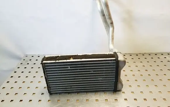 Audi A4 S4 B7 8E 8H Heater blower radiator 8E2820031A
