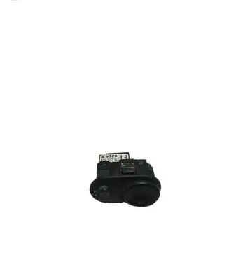Opel Zafira A Wing mirror switch 09226861