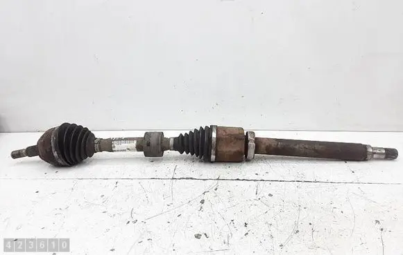 Ford Kuga I Front driveshaft 8V413B436BD