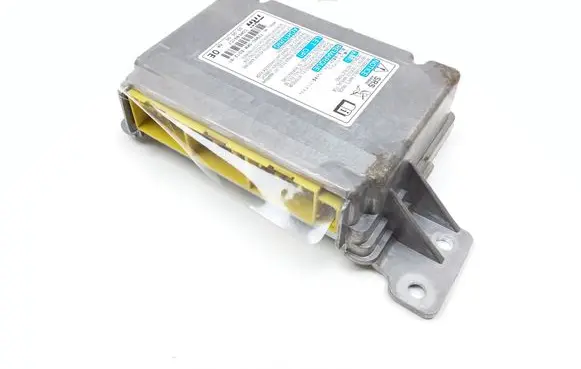 Honda CR-V Airbag control unit/module 77960SKNE012M1 C0PEB91C7