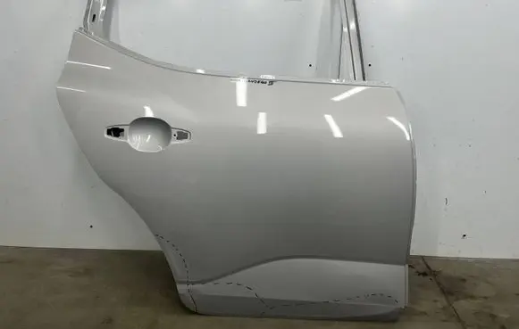 Dacia Sandero Rear door 822105291R 821126371R