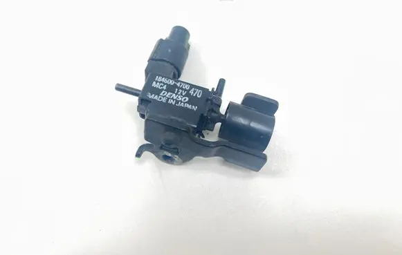 Honda CR-V Vacuum valve 1846004700