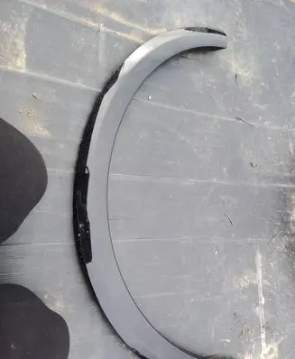 Audi Q2 - Rear arch 81a853817a