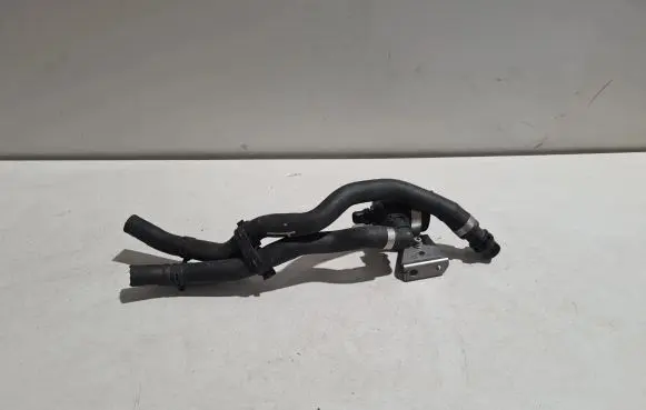 BMW 5 G30 G31 Electric auxiliary coolant/water pump 9147359 A0005001486