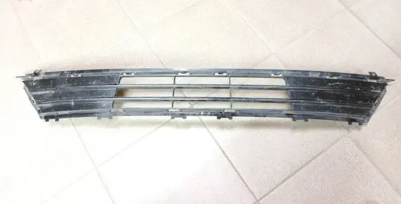 Ford Fusion II Front bumper lower grill HS7317B968BCW HS7317B968EDW