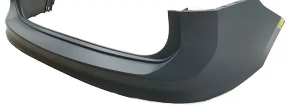 Volkswagen Tiguan Rear bumper 5NN807421