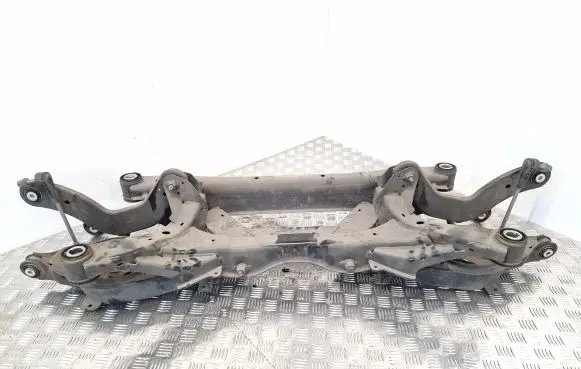Ford Focus Rear subframe 