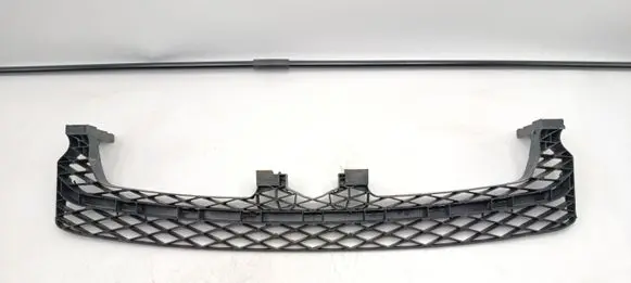 Volkswagen PASSAT B7 Front bumper cross member 3AD807571