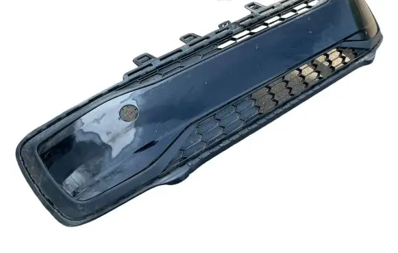 Volkswagen Up Front bumper 1S0853665AF