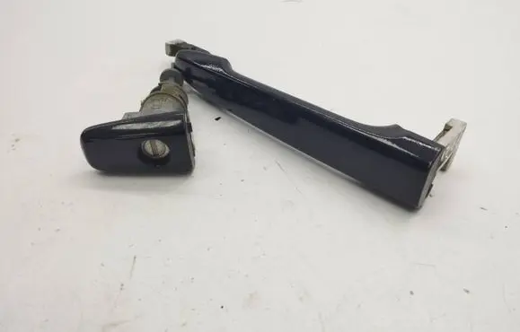 Citroen C-Crosser Front door exterior handle