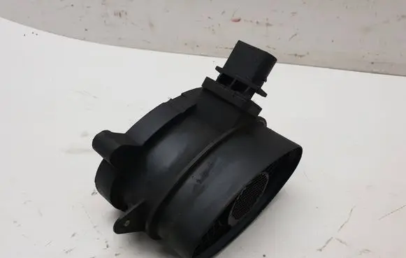 BMW 7 E65 E66 Mass air flow meter 7788744 1362 0928400504