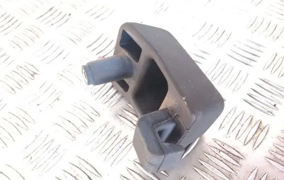 Peugeot Boxer Other exterior part B340