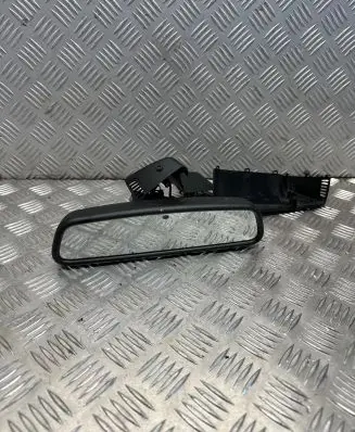BMW X5 F15 Rear view mirror (interior) 9256137