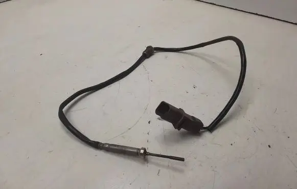 Peugeot 407 Lambda probe sensor