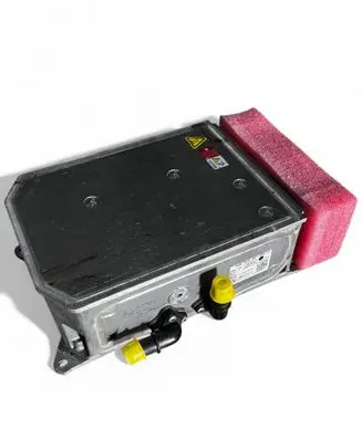 Audi A6 S6 C8 4K Voltage converter/converter module 5QE915681DBXX