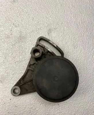 Generator/alternator belt tensioner