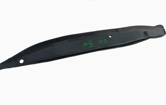 Renault Megane III Fender foam support/seal 631120005R