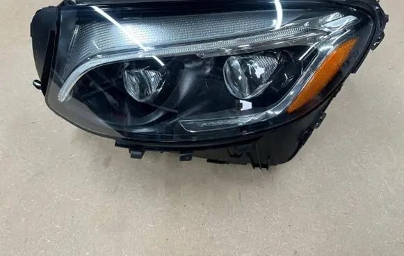 Mercedes-Benz GLC C253 Headlight/headlamp A2539066101 12518205 Q02ZGS0001