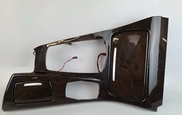 BMW 5 F10 F11 Cup holder front 9241714 9206347 82031001