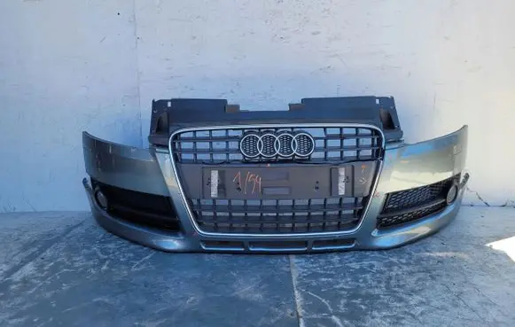 Audi TT TTS Mk2 Front bumper