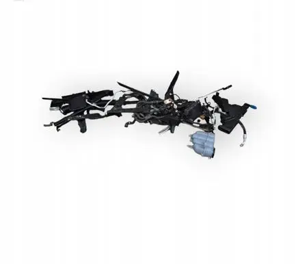 Audi A5 Air conditioning (A/C) pipe/hose 8W0816743B