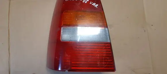 Volkswagen Golf III Rear/tail lights 1H9945257