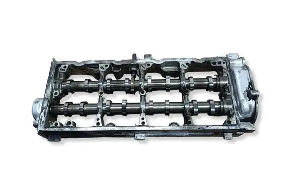 Audi Q5 SQ5 Engine head 05L103308P 04L115R