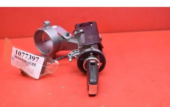 Opel Insignia A Ignition lock 4121694