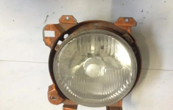 Volkswagen Transporter - Caravelle T3 Headlight/headlamp 251941751h