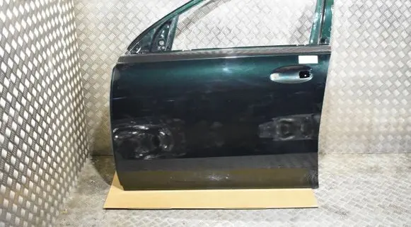 Mercedes-Benz GLE W167 Front door D509