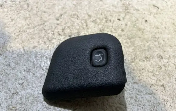Dodge Durango Tailgate/boot open switch button 101646003BL