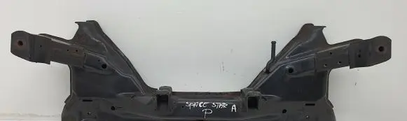 Mitsubishi Space Star Front axle beam 